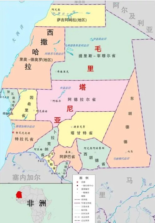 毛里塔尼亞專(zhuān)線 毛里塔尼亞海運(yùn)船期查詢(xún) 毛里塔尼亞空運(yùn)貨物追蹤 毛里塔尼亞海空聯(lián)運(yùn)雙清包稅門(mén)到門(mén)