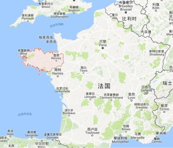 法國物流貨運專線 法國空運 法國海運 法國?？贞懚嗍铰?lián)運