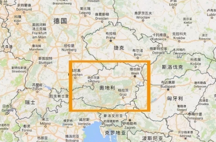 奧地利拼箱價格 奧地利海運(yùn)整柜代理 奧地利散貨拼箱價格 奧地利船期查詢國際物流貨運(yùn)代理