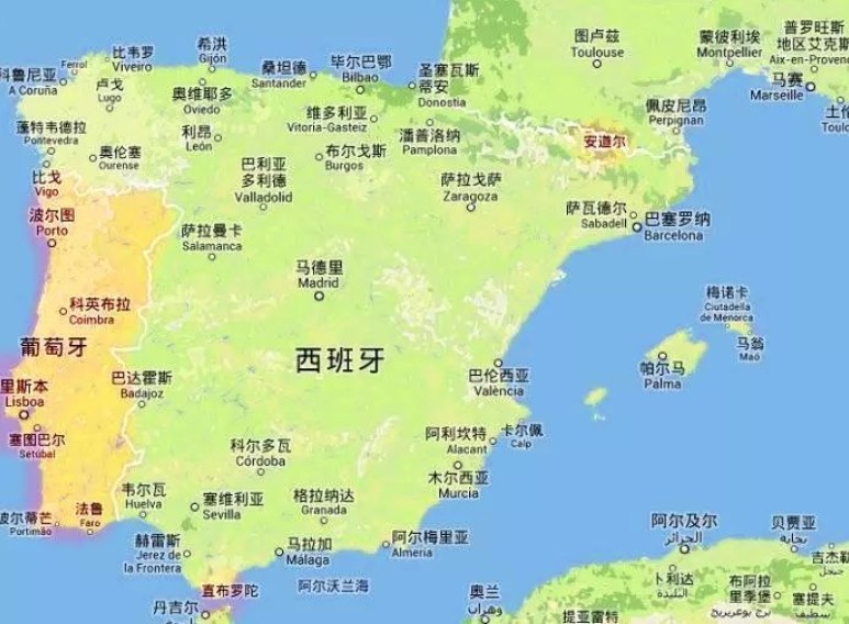 葡萄牙亞馬遜FBA海運(yùn)頭程 葡萄牙空運(yùn)亞馬遜尾程派送 葡萄牙雙清包稅門到門