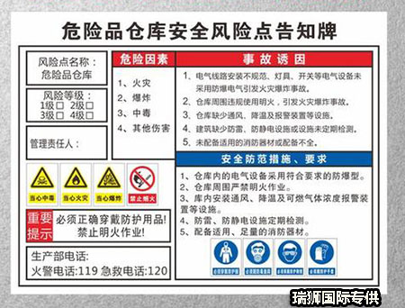 危險品貨運 危險品國際物流 危險品國際貨運 危險品運輸 危險品跨境進出口物流