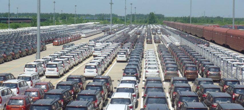 大件貨物運輸 商品車物流 商品汽車運輸 冷鏈物流 冷藏貨物運輸