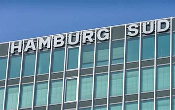 HAM-SUD 漢堡南美航運(yùn)公司  Hamburg Sud Group HBS船公司船期查詢貨物追蹤